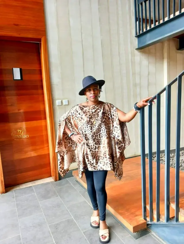 silk chic AP cover-up image by TLT Pambo